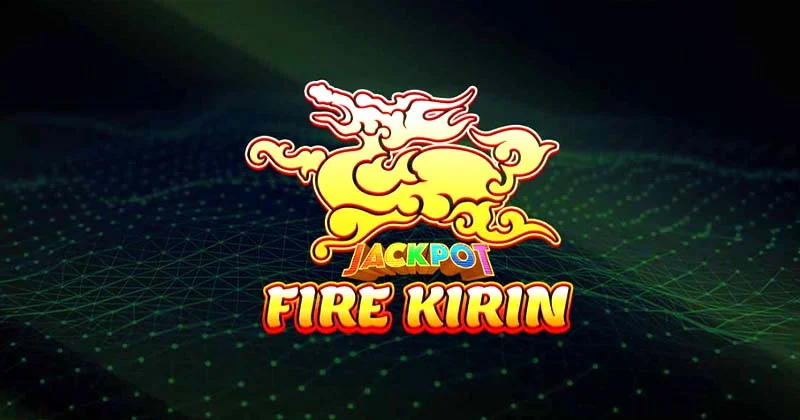 H5 Fire kirin