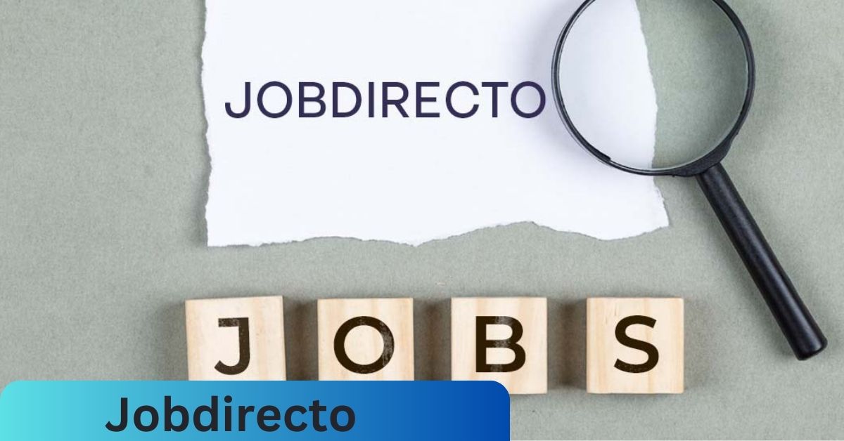 Jobdirecto