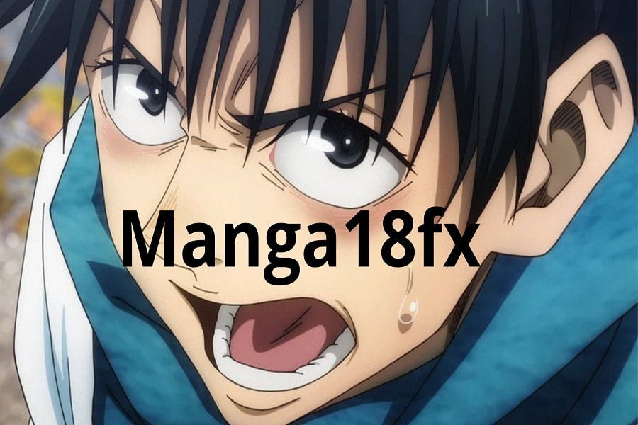 Manga18fx