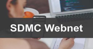SDMC Webnet