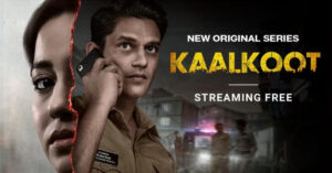 Watch Kaalkoot Online